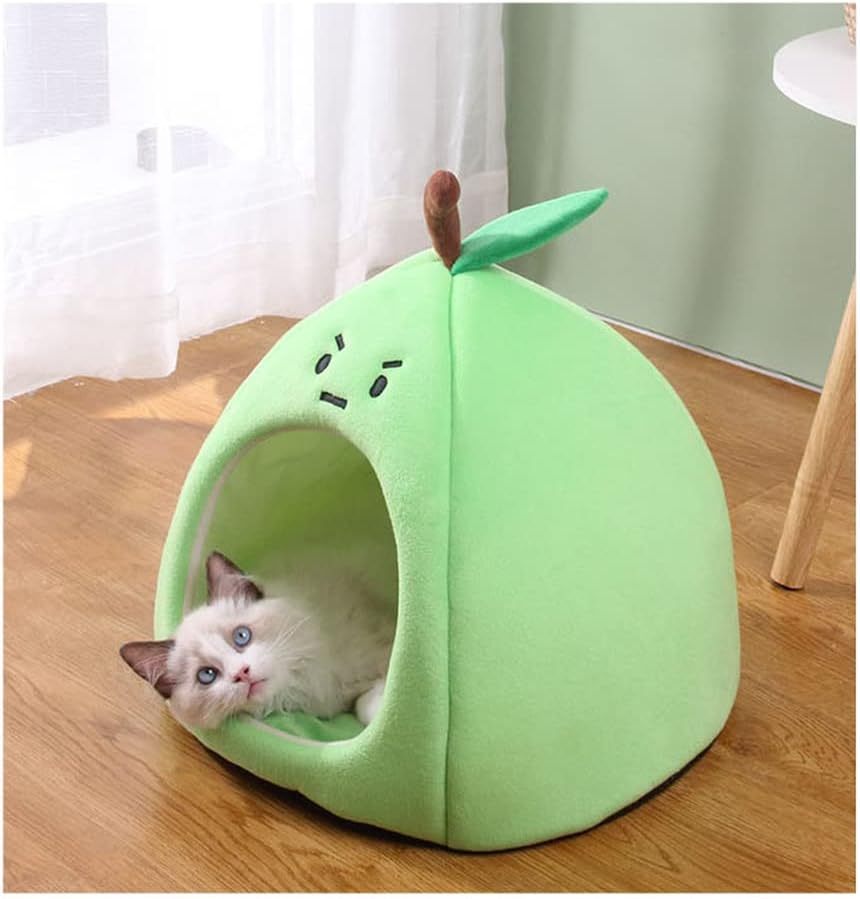 Apfelino | The sweet cat house for your cat