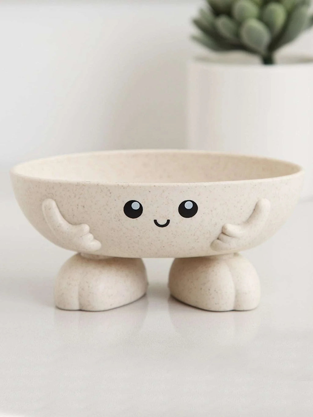 SoapBuddy | Cute Soap Dish