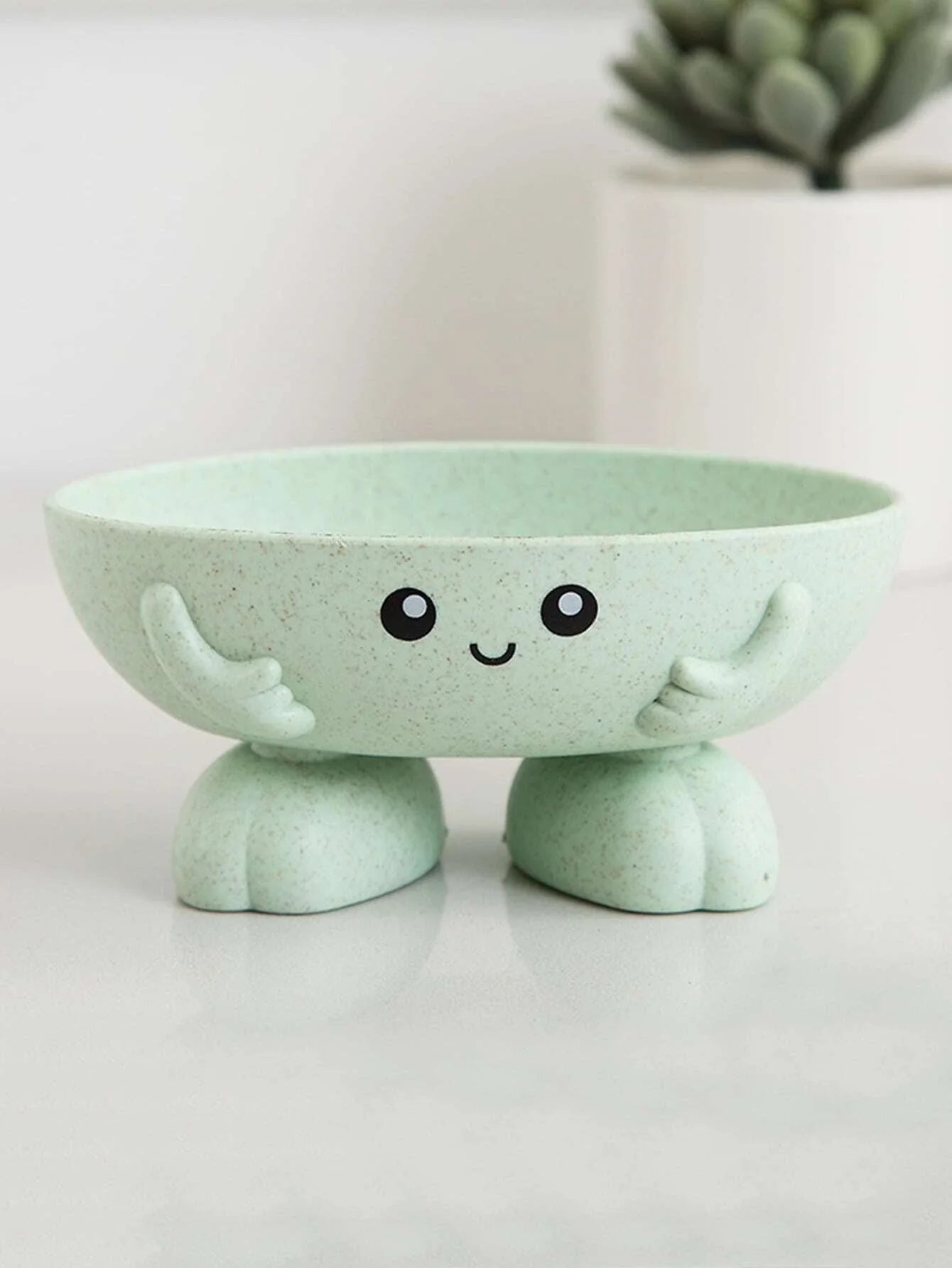 SoapBuddy | Cute Soap Dish