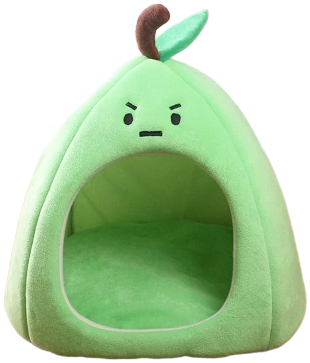 Apfelino | The sweet cat house for your cat