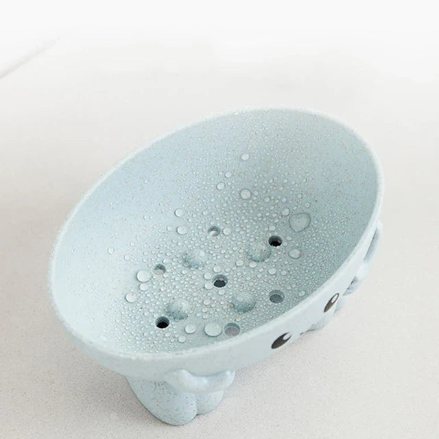 SoapBuddy | Cute Soap Dish