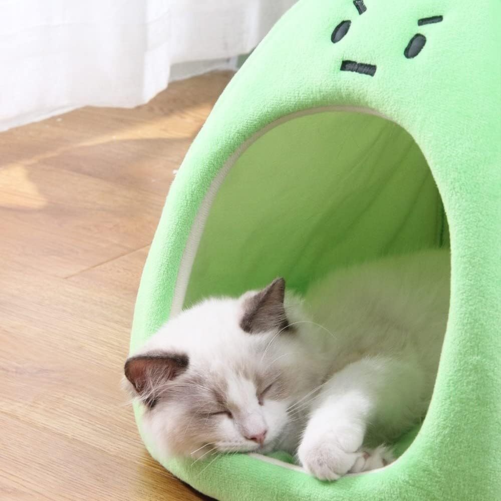 Apfelino | The sweet cat house for your cat